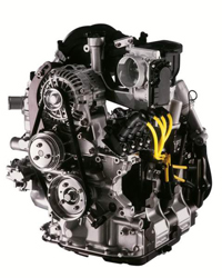 P88F6 Engine